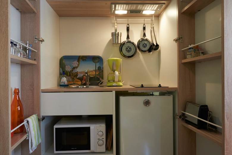 Apartamentos Maison Cliquot