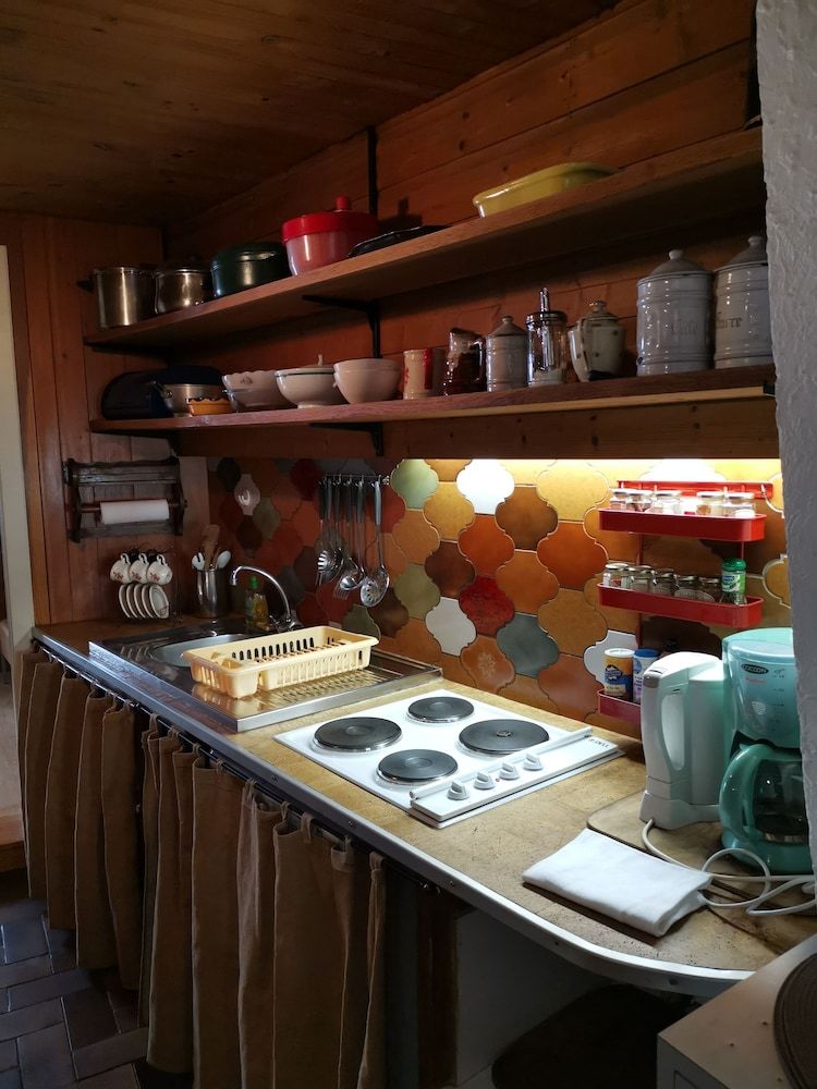 Apartamentos Maison Cliquot