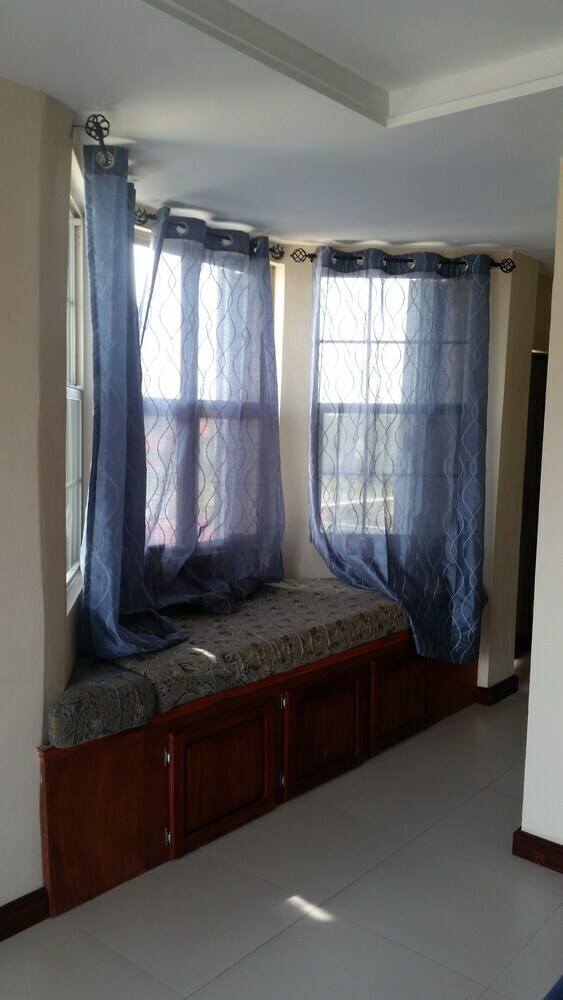 Apartamentos Db Towers