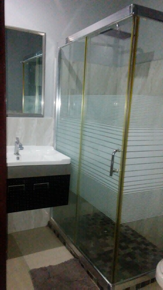 Apartamentos Db Towers