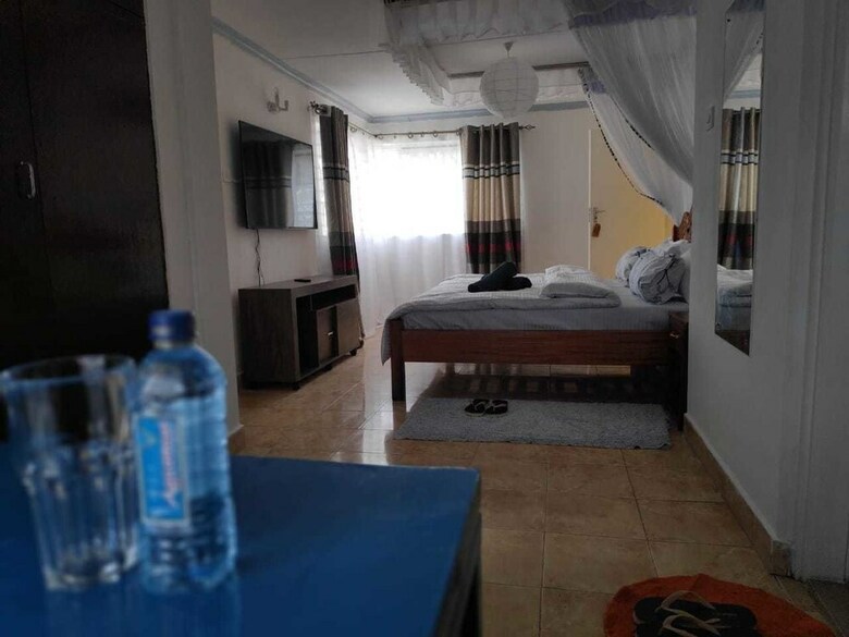 Bed & Breakfast Casa Tulia Nakuru