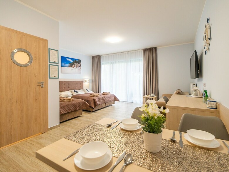 Hotel Villa Polna
