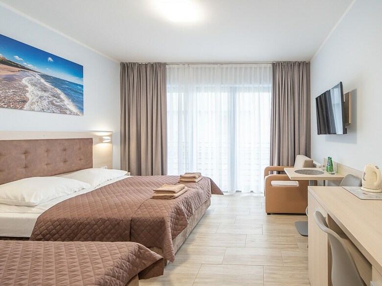 Hotel Villa Polna