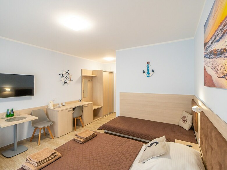 Hotel Villa Polna