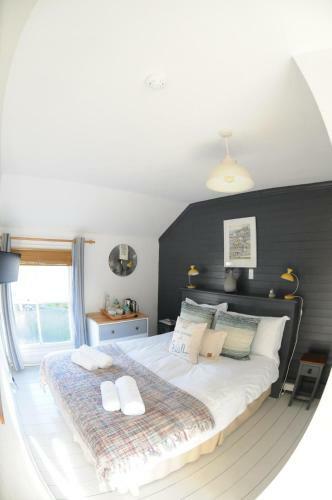 Bed & Breakfast Victoria Inn