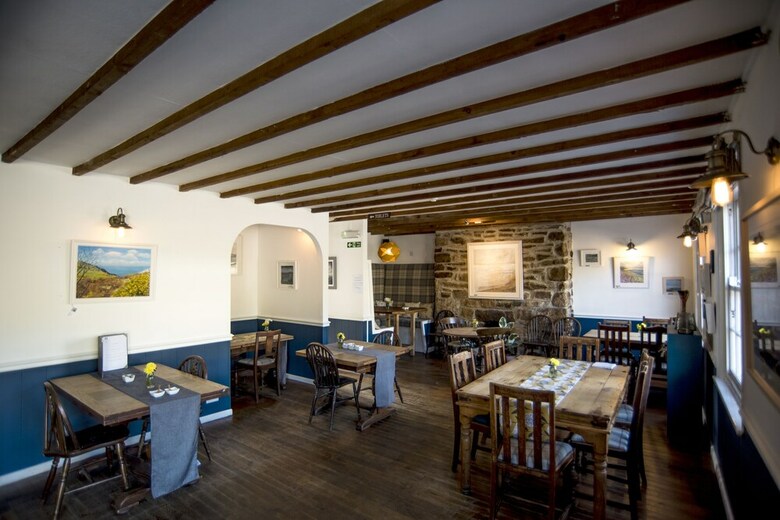 Bed & Breakfast Victoria Inn