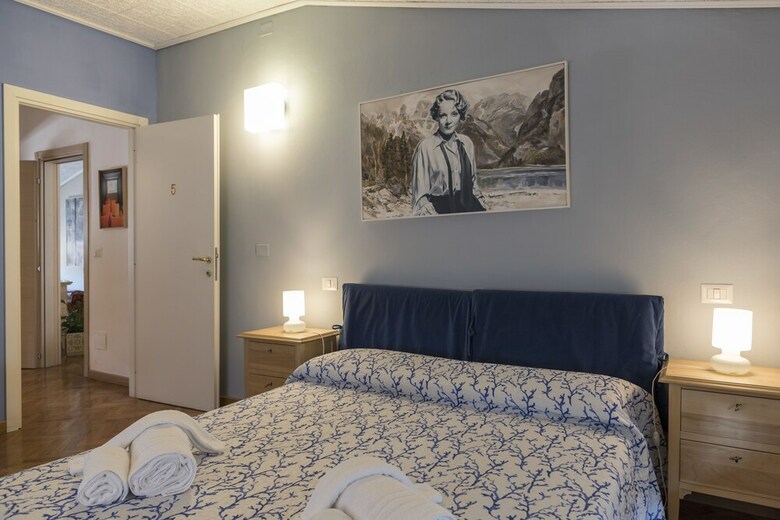 Bed & Breakfast Bella Addormentata E Il Principe Calaf