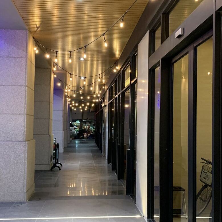 Chateau Rich Hotel