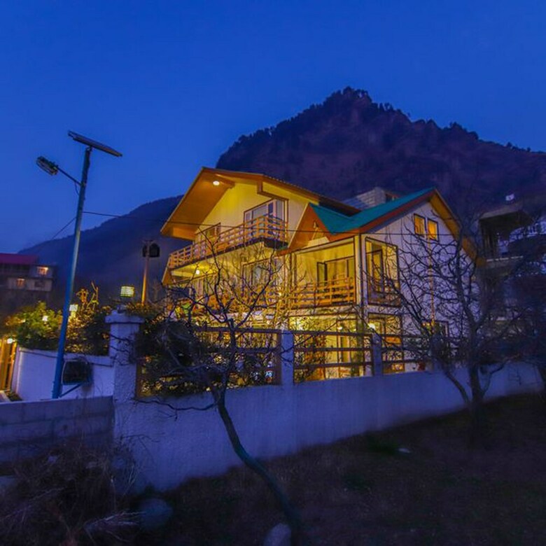 Apartamento Apple Croft Cottage