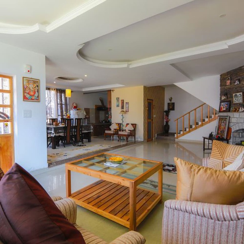 Apartamento Apple Croft Cottage