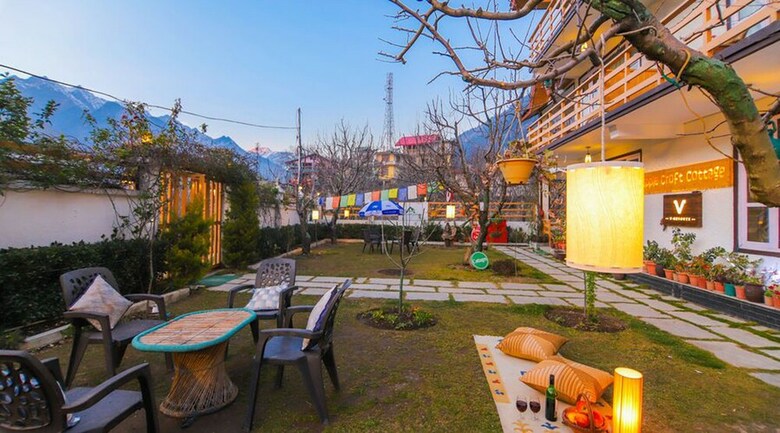 Apartamento Apple Croft Cottage