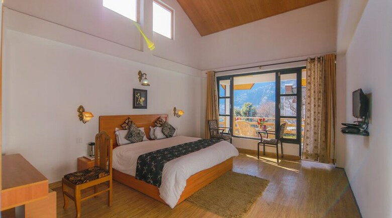 Apartamento Apple Croft Cottage