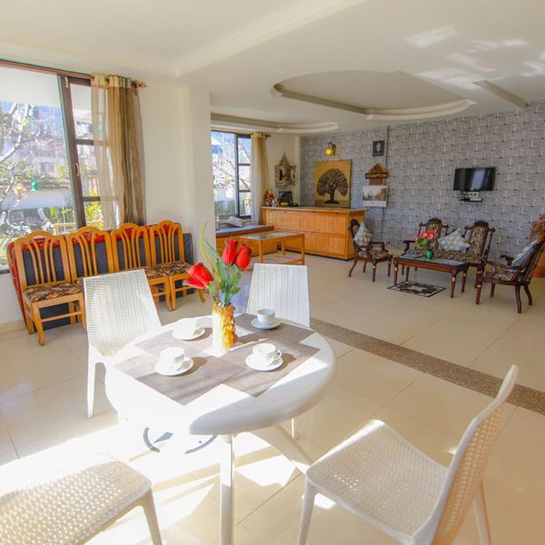 Apartamento Apple Croft Cottage
