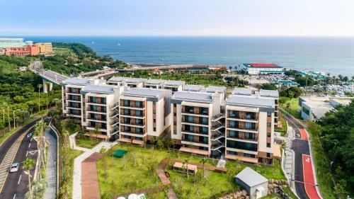 Seaside Arden