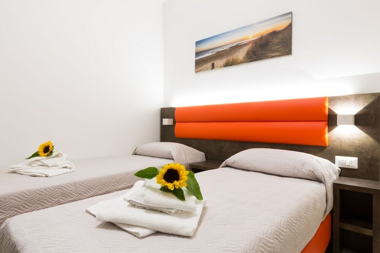 Apartamento Residence Perla Verde
