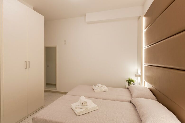Apartamento Residence Perla Verde