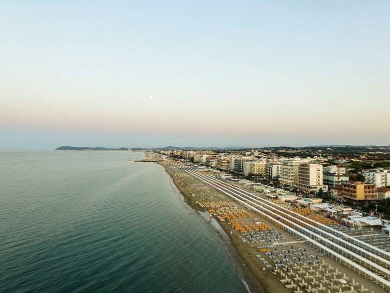 Apartamento Residence Perla Verde