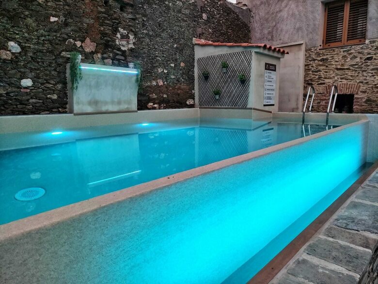 Agroturismo Casa Rural El Rinc�n de Monfrag�e
