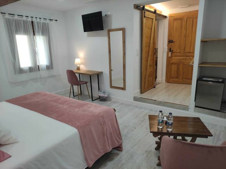 Agroturismo Casa Rural El Rinc�n de Monfrag�e