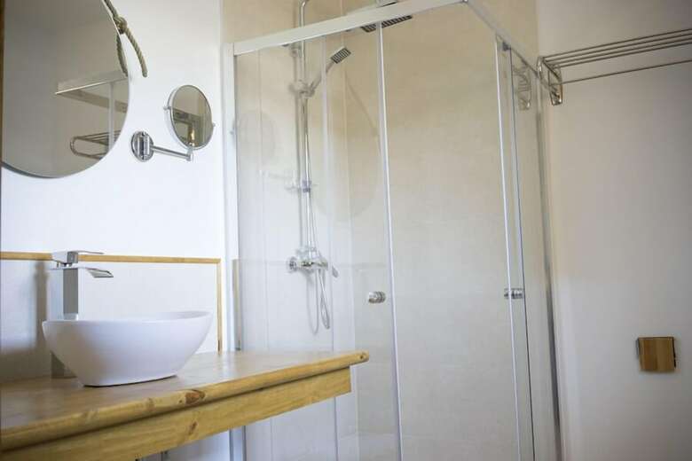 Agroturismo Casa Rural El Rinc�n de Monfrag�e