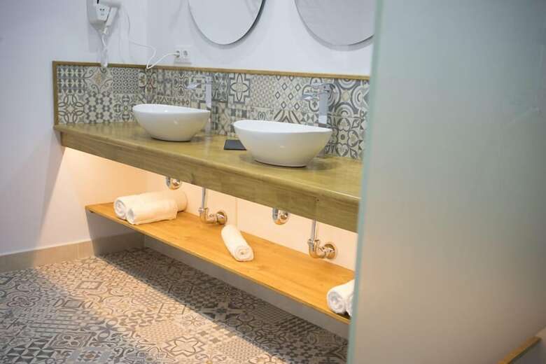 Agroturismo Casa Rural El Rinc�n de Monfrag�e