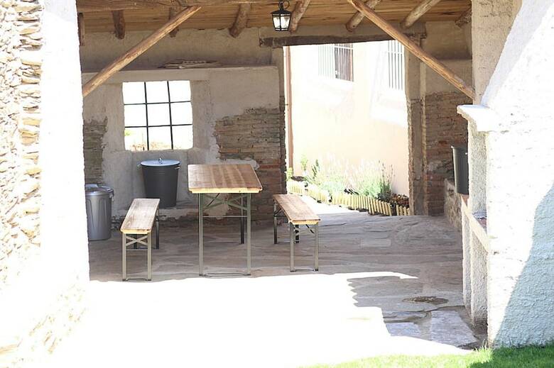 Agroturismo Casa Rural El Rinc�n de Monfrag�e