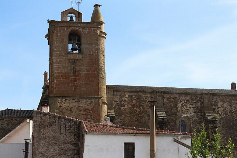 Agroturismo Casa Rural El Rinc�n de Monfrag�e