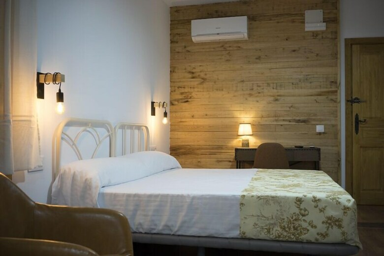 Agroturismo Casa Rural El Rinc�n de Monfrag�e