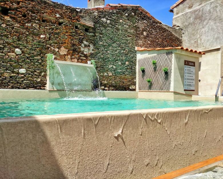Agroturismo Casa Rural El Rinc�n de Monfrag�e