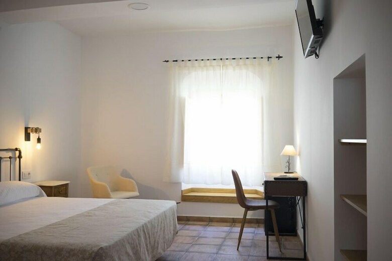 Agroturismo Casa Rural El Rinc�n de Monfrag�e