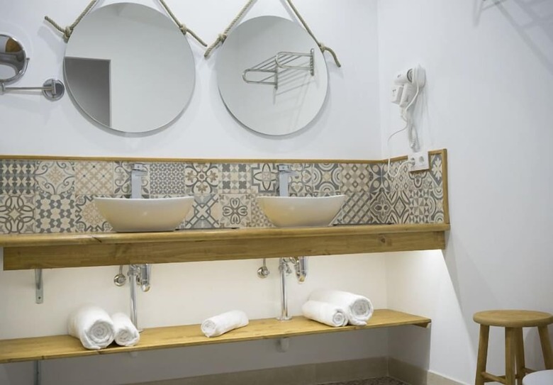 Agroturismo Casa Rural El Rinc�n de Monfrag�e
