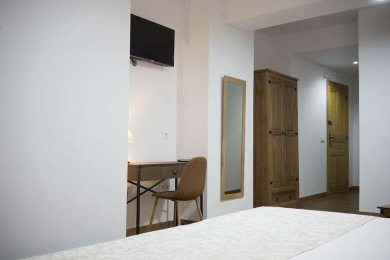 Agroturismo Casa Rural El Rinc�n de Monfrag�e