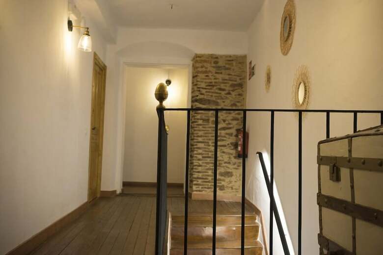 Agroturismo Casa Rural El Rinc�n de Monfrag�e