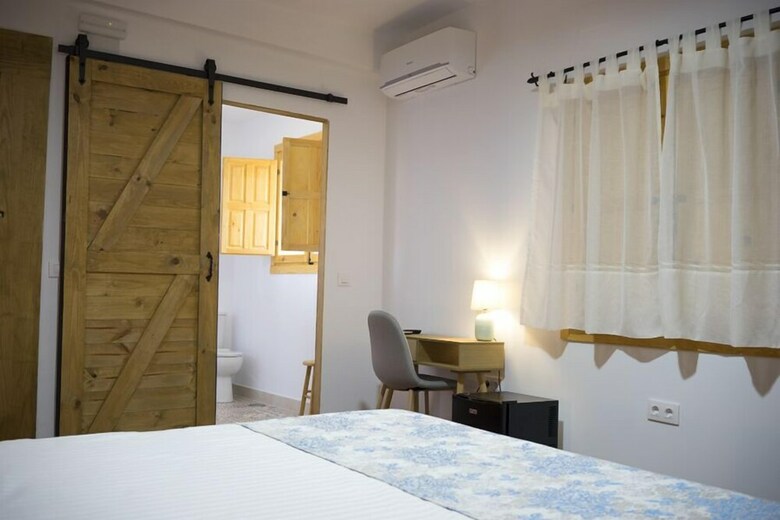 Agroturismo Casa Rural El Rinc�n de Monfrag�e