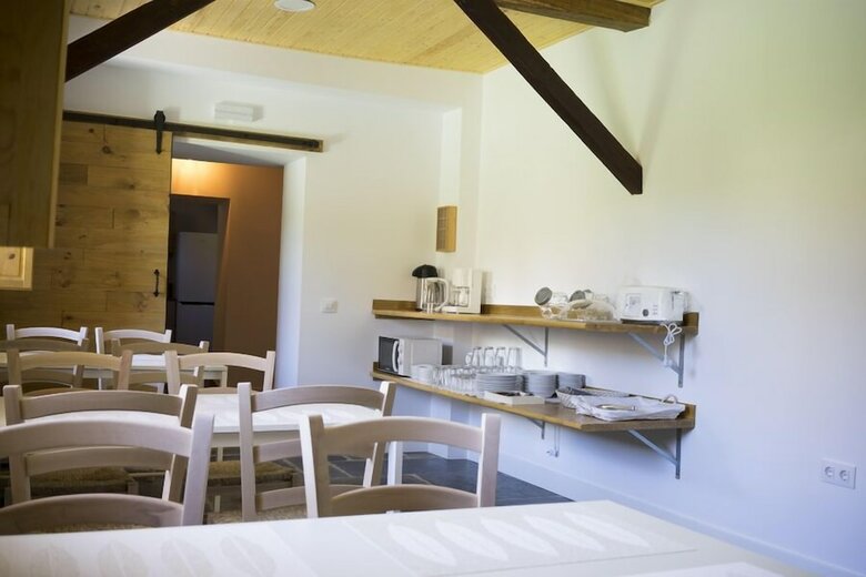 Agroturismo Casa Rural El Rinc�n de Monfrag�e