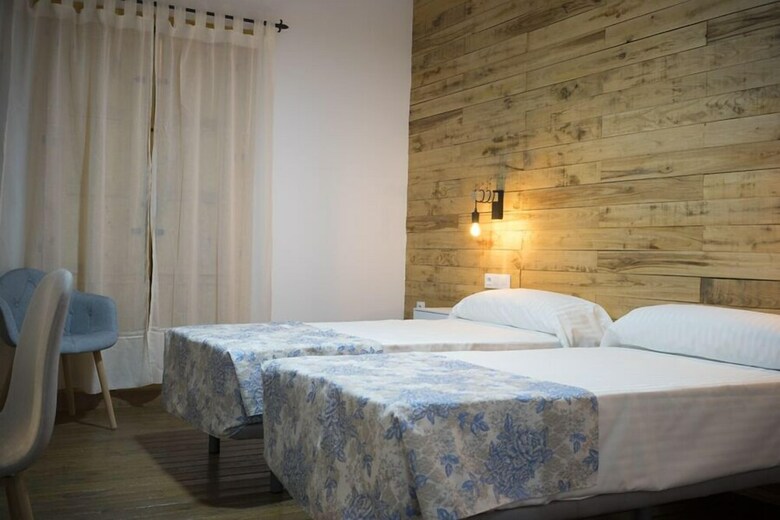 Agroturismo Casa Rural El Rinc�n de Monfrag�e