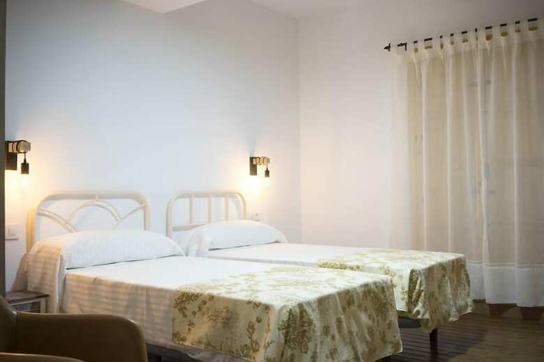 Agroturismo Casa Rural El Rinc�n de Monfrag�e