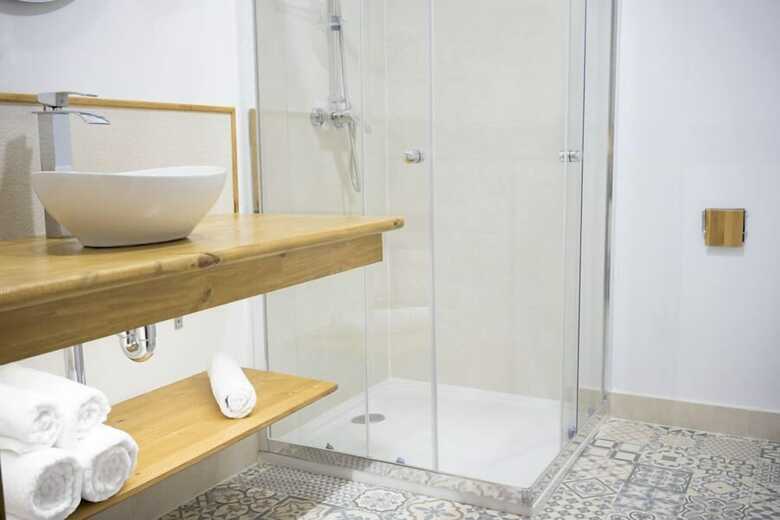 Agroturismo Casa Rural El Rinc�n de Monfrag�e