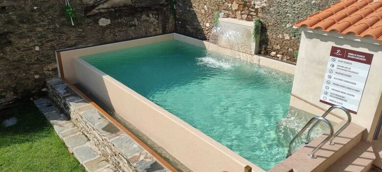 Agroturismo Casa Rural El Rinc�n de Monfrag�e