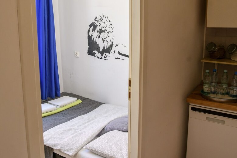 Old Town Folk Apartment