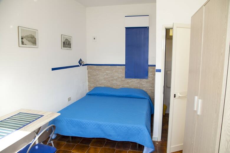 Camping Degli Ulivi