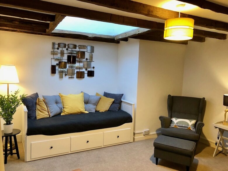 Hotel Chapel Farm