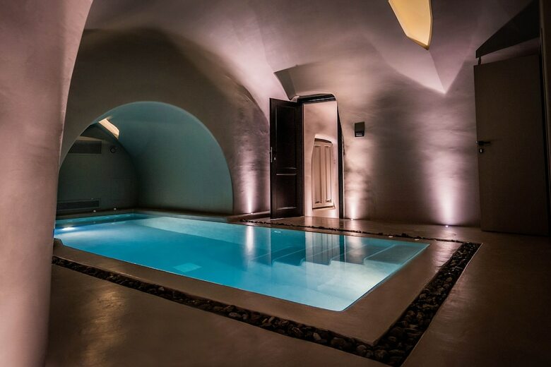 Aparthotel Kivotos Santorini