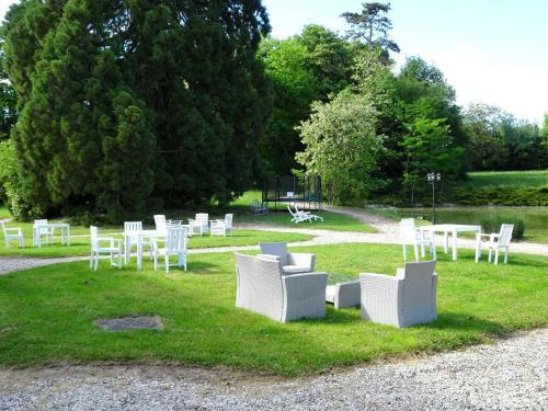 Grande Villa Du Ch�teau