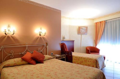 Hotel La Sapini�re