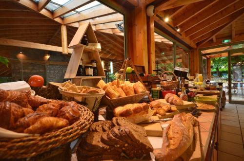 Hotel La Sapini�re