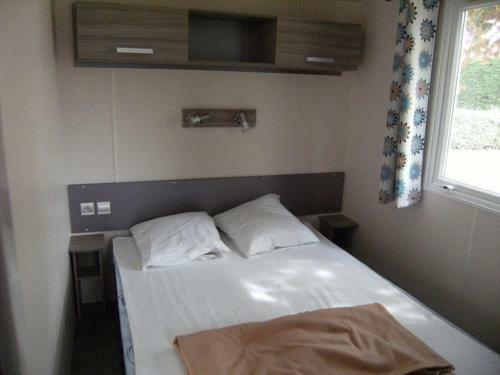 Camping De La Bageasse