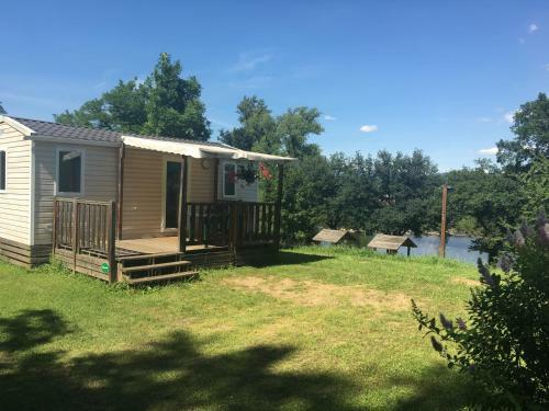Camping De La Bageasse