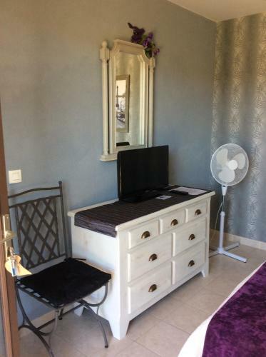 Bed & Breakfast Le Relais Du Pech