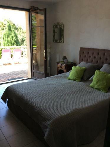 Bed & Breakfast Le Relais Du Pech